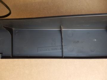 фото thumb №4, Mercedes glk x204 оббивка планка захист порога