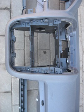 фото thumb №6, Панель приладів приладова консоль панель приладів golf v 5 europa