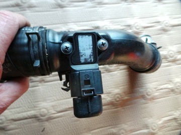 фото thumb №4, Труба интеркулер ford galaxy i lift 7m3145957f