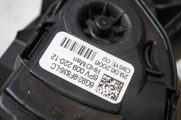 фото thumb №5, Потенциометр газа galaxy mk2 1.8diesel 6g929f836lc