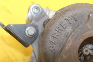 фото thumb №9, Турбонагнітач jaguar xj xf 2.7 d 6r8q-6k682-bd