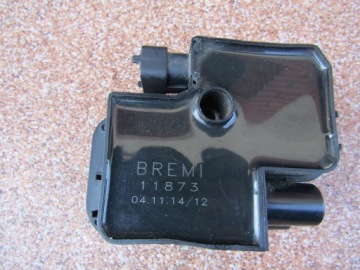 фото thumb №1, Катушка зажигания mercedes w203 w202 s202 s203 11873