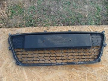 фото thumb №1, Hyundai i30 07-12 решітка w бампер перед