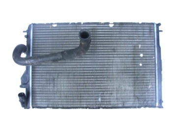фото thumb №1, Радіатор wody dacia logan 1.5 dci 872256l rm1430