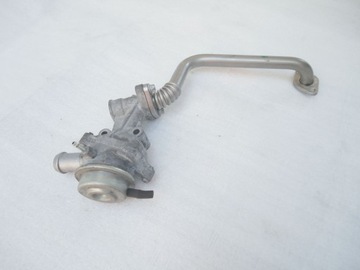 фото thumb №1, Mercedes w204 компрессор egr a271140051