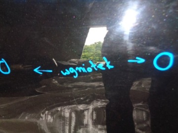 фото thumb №6, Renault kadjar дверь правое задние задняя tegne