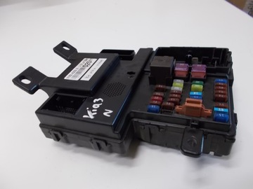 фото thumb №6, Carnival 3 06-09 2,9crdi модуль bsi 919554d250