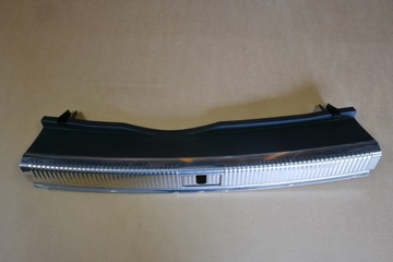 фото thumb №1, Audi a7 4g защита поперечина задняя 4g8863471