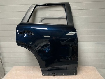 фото thumb №1, Mazda cx5 12- задние правое дверь