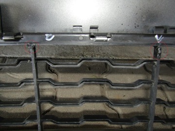 фото thumb №6, Бампер перед передний bmw 2 f45 f46 m-pakiet