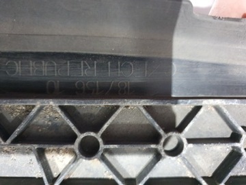 фото thumb №7, Шторка жалюзі повітропровід повітря bmw g30 g31