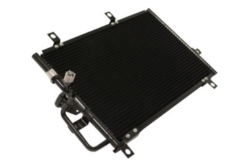 фото thumb №1, Радиатор кондиционера alfa romeo 146 nowa