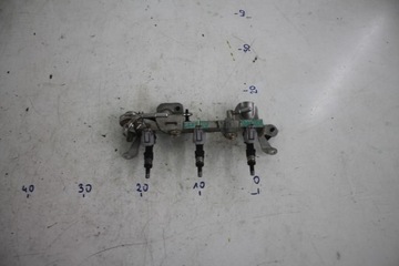 фото thumb №1, Молдинг впрыскная 175201470r clio iv 0.9 tce