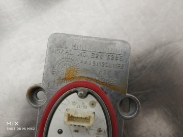 фото thumb №3, Alfa romeo stelvio fiat модуль led перетворювач