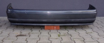 фото thumb №1, Seat toledo i 91 - 95 бампер задняя задний 1l0807431