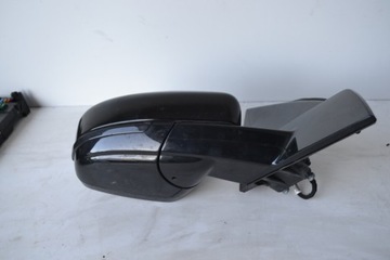 фото thumb №8, Land rover sport зеркало левая 8 pin правые 6 pin