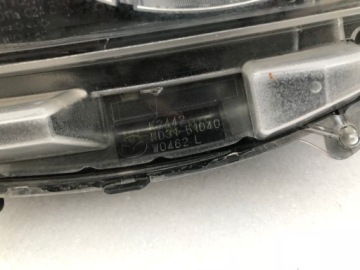 фото thumb №5, Mazda cx5 левая лампа перед full led lift 15-17