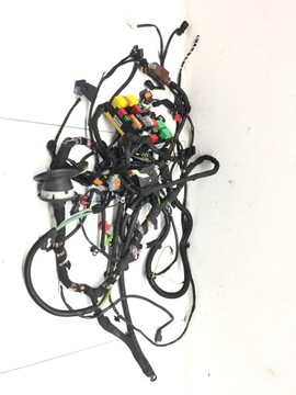 фото thumb №1, Peugeot 2008 lift электропроводка жгут pod капот