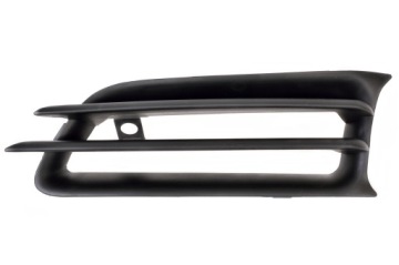 фото thumb №1, Решётка бампер перед левая оригинал volvo s70 v70