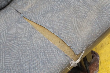 фото thumb №8, Заднє сидіння сидіння potrójny 2 ряд transit mk6 vi mercedes vw citroen