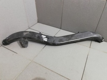 фото thumb №1, Шланг інтеркулер audi a8 d3 3.0 tdi 4e0145731