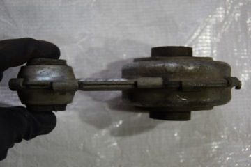 фото thumb №3, Renault megane iii 1.9d подушка кронштейн двигателя