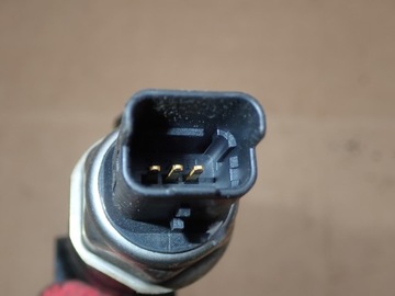 фото thumb №5, Mazda 3 mazda3 bl 1.6 дизель 09- молдинг упорскування