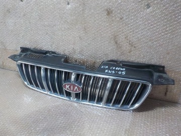 фото thumb №1, Carens i решётка радиатора передний