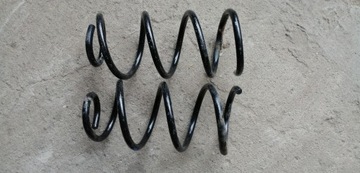 фото thumb №1, Nissan note e12 13-16 пружина задня задня