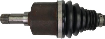 фото thumb №3, Citroen jumper ii 2.0 полуось приводная шарнир левая