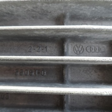 фото thumb №15, Мост дифференциал задняя 8k0599287g audi a5 s5 4.2 fsi