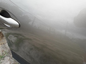 фото thumb №5, Двері праве renault kadjar