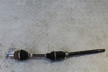 фото thumb №1, Полуось правые перед fiat tipo ii 2 520615900