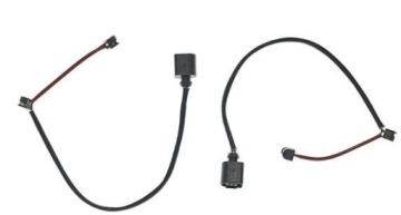 фото thumb №1, Quick brake ws 0225 a контакт попереджувальний, знос накладок гальмівних