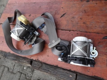 фото thumb №9, Citroen c5 iii 2010 air bag приборная панель подушки безопасности ремни eu