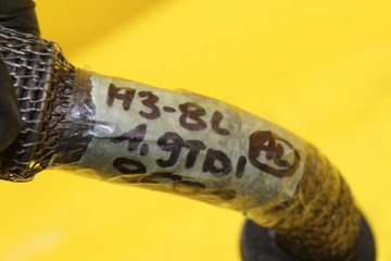 фото thumb №8, Шланг egr audi a3 8l 1.9 tdi agr 038131521