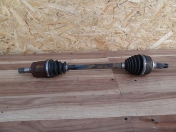 фото thumb №1, Honda city v 2011 1,4 i-vtec піввісь передня ліва