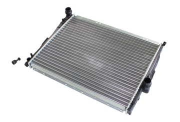 фото thumb №14, Радіатор wody bmw 3 e46 98- 3 e46 compact 01- 316 ti z4 e85-e86 02- 2.2 i