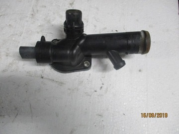 фото thumb №1, Корпус термостат 03l121132ac