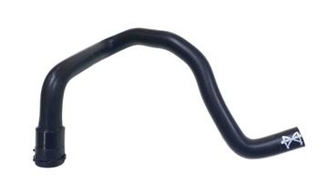 фото thumb №1, Шланг труба обігрівача superb i 1.8 8d0819371h