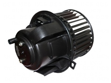 фото thumb №1, Ford transit повітродувка салону вентилятор