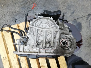 фото thumb №7, Коробка передач коробки передач p235 ab6ed3 hyundai ix20 1.6 11r