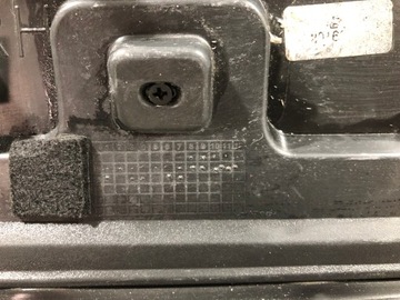 фото thumb №10, Kia sorento iii молдинг дверь правый задняя хром org