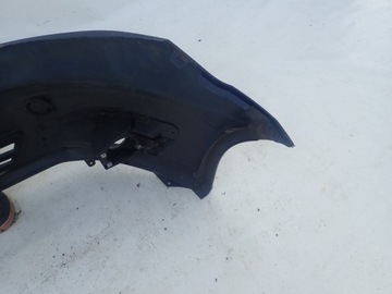 фото thumb №8, Ford transit courier ii mk2 13- бампер перед