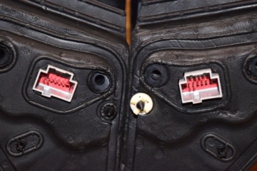 Купить Зеркало правое  8pin складной подсветка порог ford focus mk4 iv aso, фото thumb