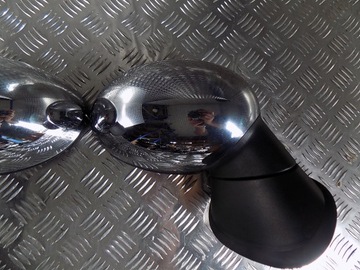 фото thumb №2, Mini countryman r60 зеркало наружное правое euro