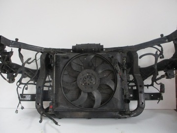 фото thumb №6, Радіатор pas передній jeep grand cherokee 3,0crd