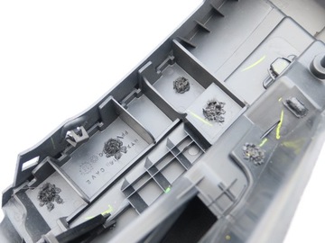 фото thumb №11, Бардачок пассажира vw passat b7 usa