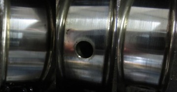 фото thumb №12, Chrysler pacifica 3.8i 2004 блок двигуна wał поршні fv vat