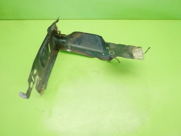 фото thumb №7, Підсилювач pas перед панель фари правий audi 80 b4 91-